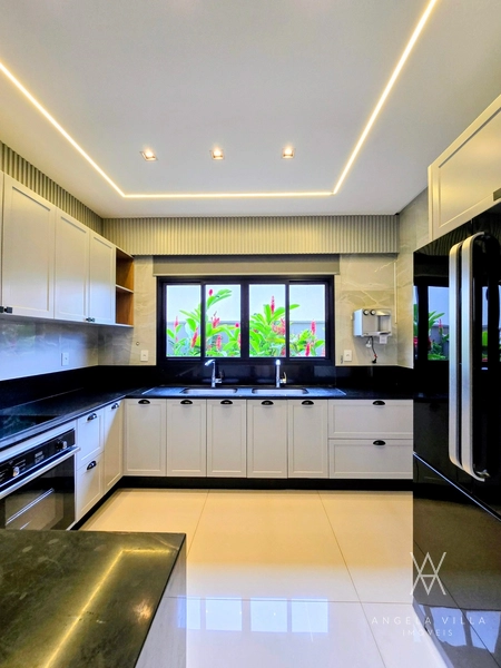 Casa térrea Milão mobiliada: 27ª foto da galeria de imagens do imóvel