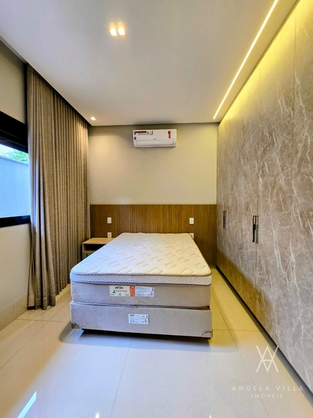 Casa térrea Milão mobiliada: 45ª foto da galeria de imagens do imóvel