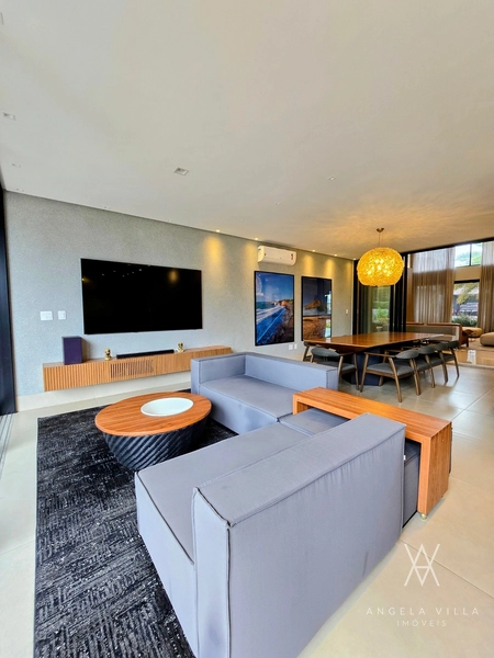 Casa térrea Milão mobiliada: 12ª foto da galeria de imagens do imóvel