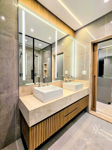 Casa térrea Milão mobiliada: 38ª foto da galeria de imagens do imóvel