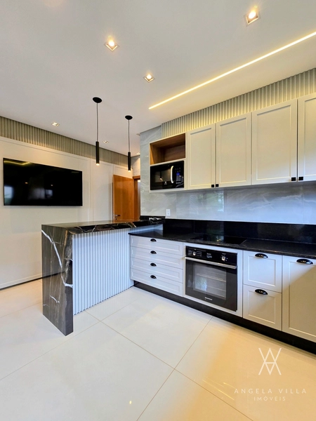 Casa térrea Milão mobiliada: 24ª foto da galeria de imagens do imóvel