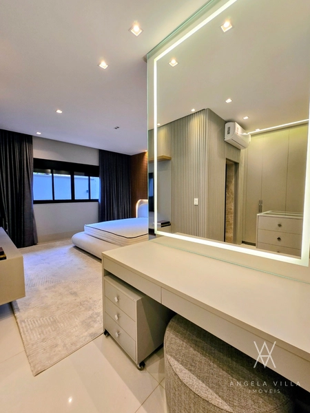 Casa térrea Milão mobiliada: 29ª foto da galeria de imagens do imóvel