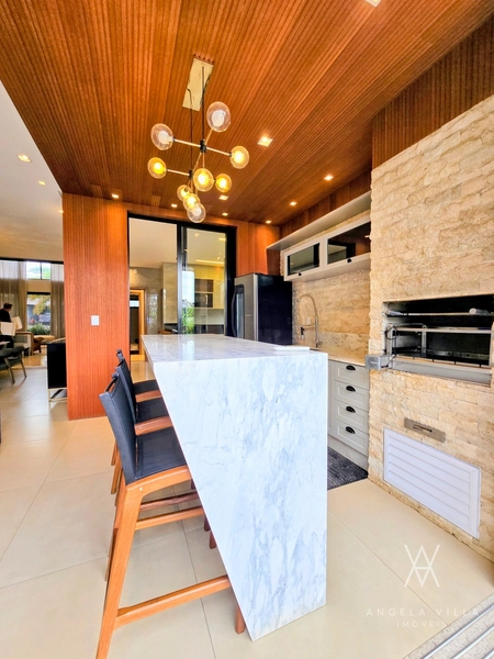 Casa térrea Milão mobiliada: 21ª foto da galeria de imagens do imóvel