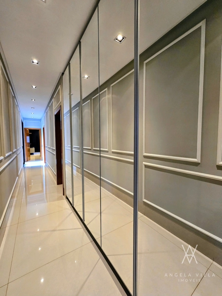 Casa térrea Milão mobiliada: 48ª foto da galeria de imagens do imóvel