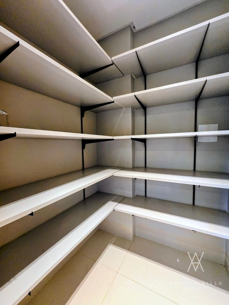 Casa térrea Milão mobiliada: 26ª foto da galeria de imagens do imóvel