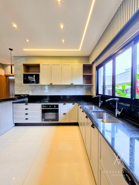 Casa térrea Milão mobiliada: 25ª foto da galeria de imagens do imóvel