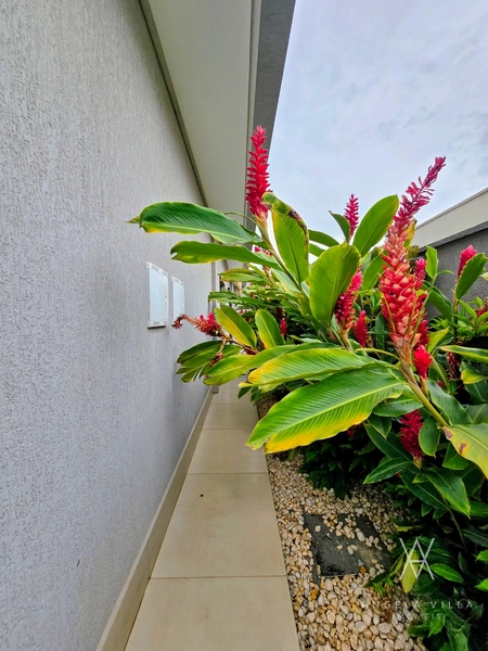 Casa térrea Milão mobiliada: 55ª foto da galeria de imagens do imóvel