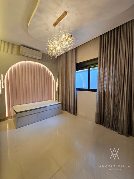 Casa térrea Milão mobiliada: 39ª foto da galeria de imagens do imóvel