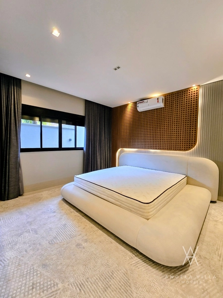 Casa térrea Milão mobiliada: 30ª foto da galeria de imagens do imóvel