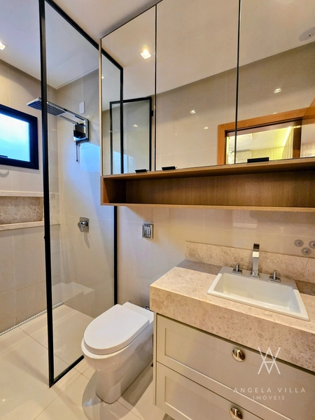 Casa térrea Milão mobiliada: 46ª foto da galeria de imagens do imóvel