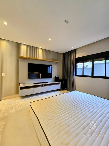 Casa térrea Milão mobiliada: 31ª foto da galeria de imagens do imóvel