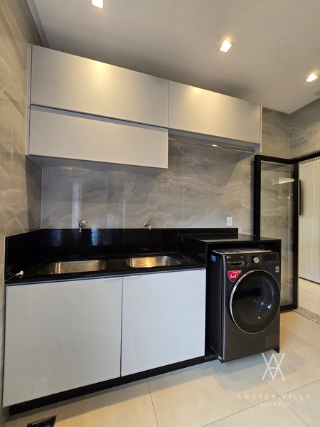 Casa térrea Milão mobiliada: 49ª foto da galeria de imagens do imóvel