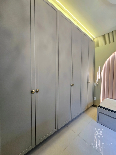 Casa térrea Milão mobiliada: 41ª foto da galeria de imagens do imóvel