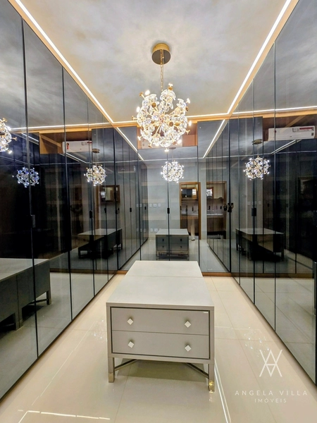 Casa térrea Milão mobiliada: 34ª foto da galeria de imagens do imóvel