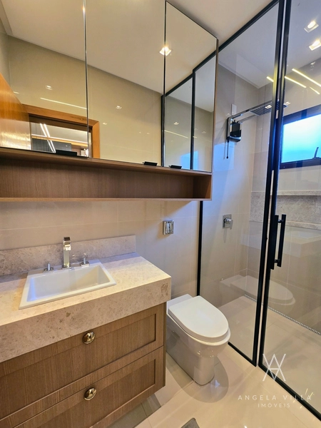 Casa térrea Milão mobiliada: 43ª foto da galeria de imagens do imóvel