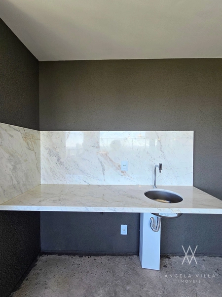 OPUS PENTHOUSES 146: 6ª foto da galeria de imagens do imóvel