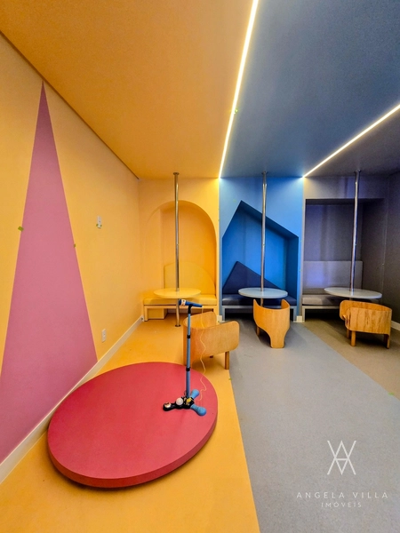 OPUS PENTHOUSES 146: 30ª foto da galeria de imagens do imóvel