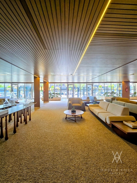 OPUS PENTHOUSES 146: 34ª foto da galeria de imagens do imóvel