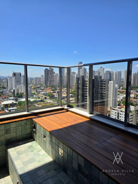 OPUS PENTHOUSES 146: 4ª foto da galeria de imagens do imóvel