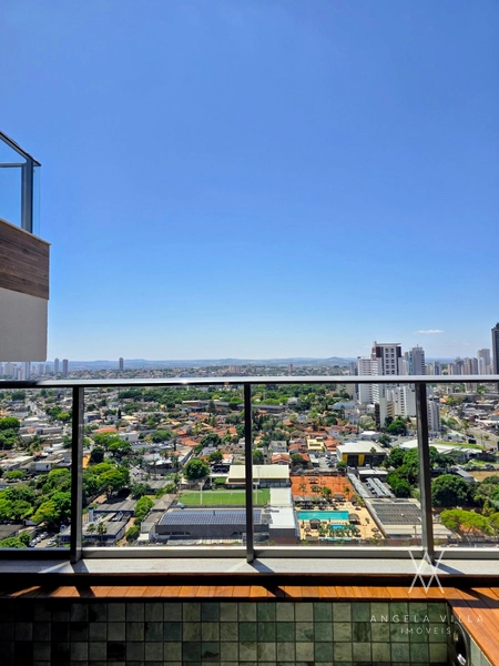 OPUS PENTHOUSES 146: 3ª foto da galeria de imagens do imóvel