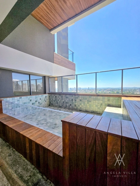 OPUS PENTHOUSES 146: 5ª foto da galeria de imagens do imóvel