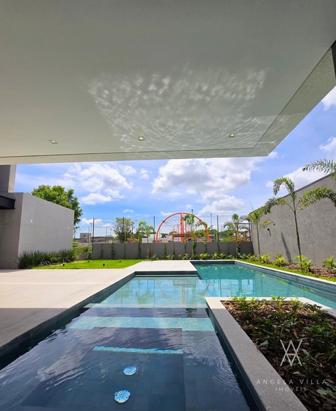 Plateau D'or Privilege 5 suítes  com armários: 3ª foto da galeria de imagens do imóvel