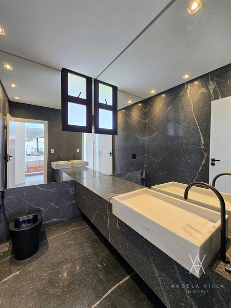 Plateau D'or Privilege 5 suítes  com armários: 17ª foto da galeria de imagens do imóvel