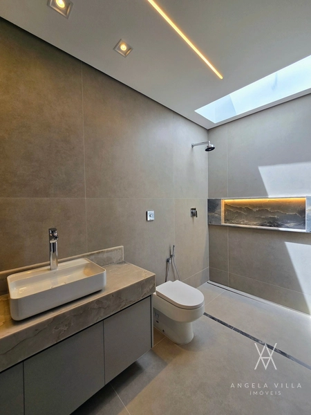 Plateau D'or Privilege 5 suítes  com armários: 43ª foto da galeria de imagens do imóvel