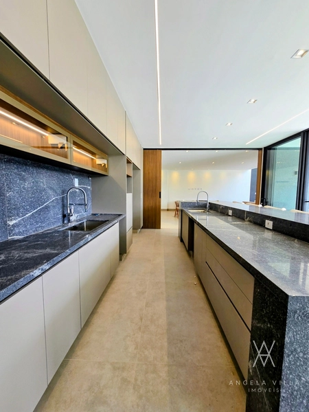 Plateau D'or Privilege 5 suítes  com armários: 8ª foto da galeria de imagens do imóvel