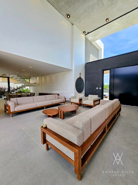 Plateau D'or Privilege 5 suítes  com armários: 14ª foto da galeria de imagens do imóvel