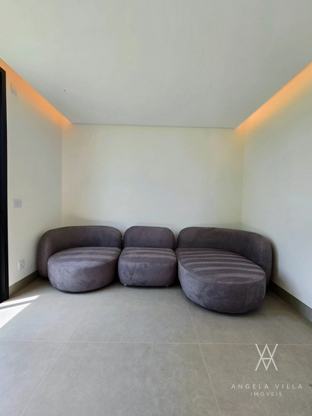 Plateau D'or Privilege 5 suítes  com armários: 15ª foto da galeria de imagens do imóvel