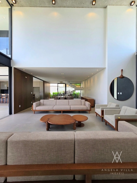 Plateau D'or Privilege 5 suítes  com armários: 22ª foto da galeria de imagens do imóvel