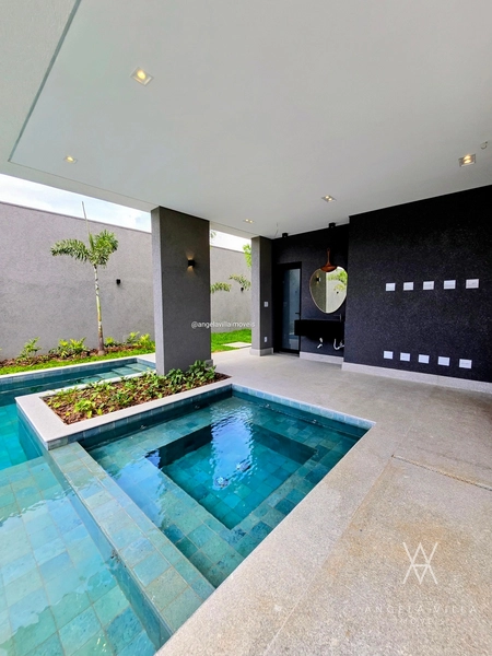 Plateau D'or Privilege 5 suítes  com armários: 5ª foto da galeria de imagens do imóvel