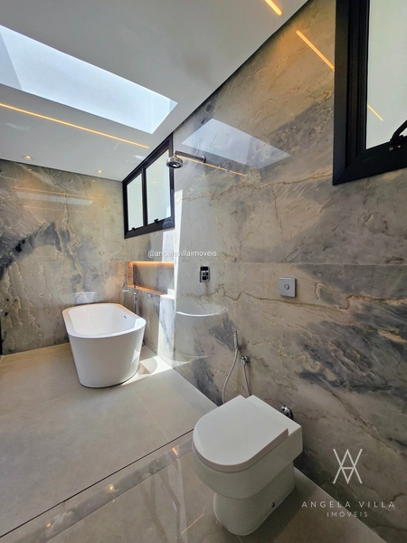 Plateau D'or Privilege 5 suítes  com armários: 33ª foto da galeria de imagens do imóvel