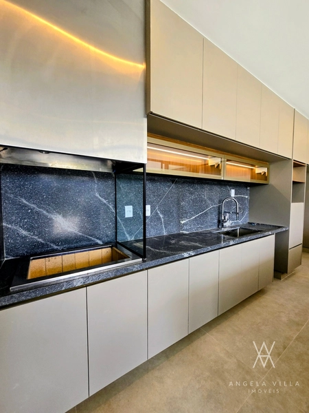 Plateau D'or Privilege 5 suítes  com armários: 7ª foto da galeria de imagens do imóvel