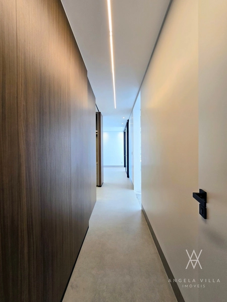 Plateau D'or Privilege 5 suítes  com armários: 28ª foto da galeria de imagens do imóvel