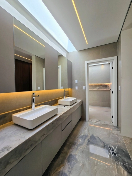 Plateau D'or Privilege 5 suítes  com armários: 35ª foto da galeria de imagens do imóvel