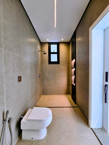 Plateau D'or Privilege 5 suítes  com armários: 19ª foto da galeria de imagens do imóvel