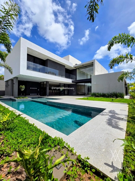 Plateau D'or Privilege 5 suítes  com armários: 1ª foto da galeria de imagens do imóvel