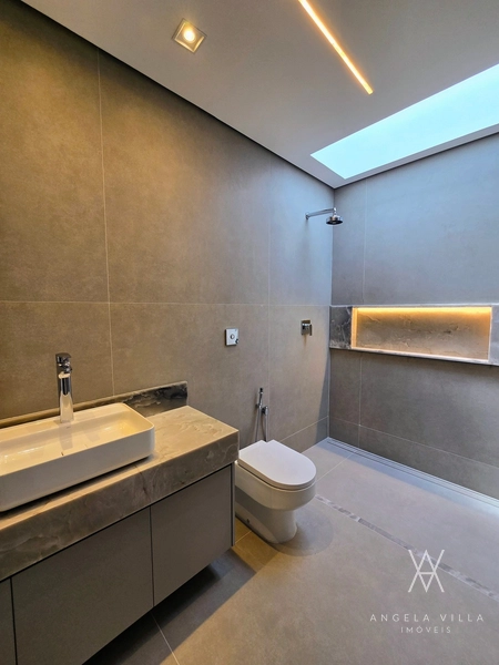 Plateau D'or Privilege 5 suítes  com armários: 41ª foto da galeria de imagens do imóvel