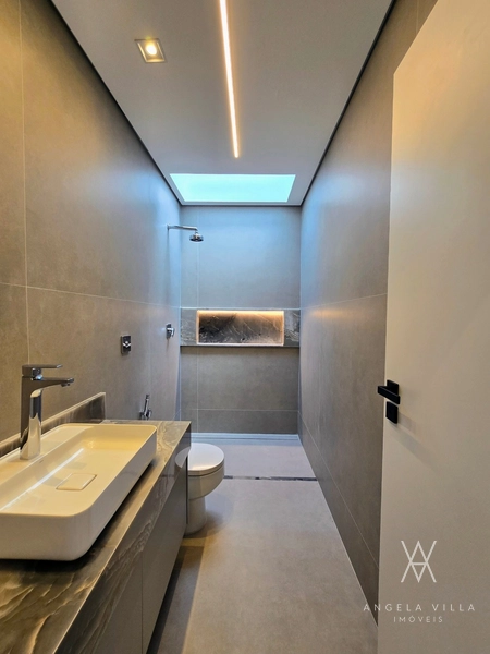 Plateau D'or Privilege 5 suítes  com armários: 47ª foto da galeria de imagens do imóvel