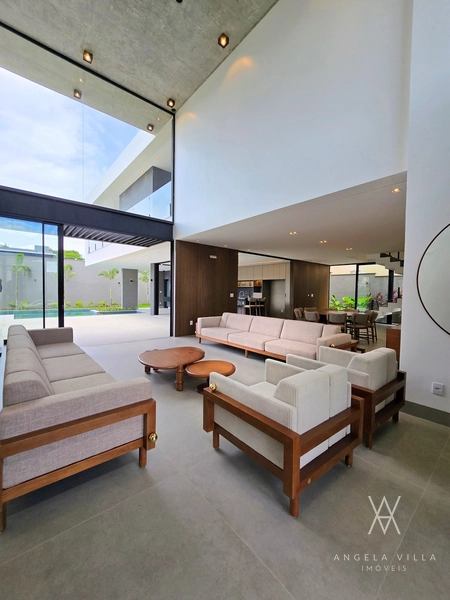 Plateau D'or Privilege 5 suítes  com armários: 23ª foto da galeria de imagens do imóvel