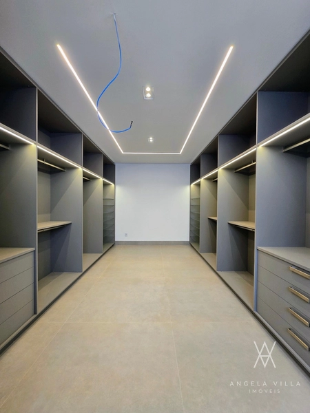 Plateau D'or Privilege 5 suítes  com armários: 29ª foto da galeria de imagens do imóvel