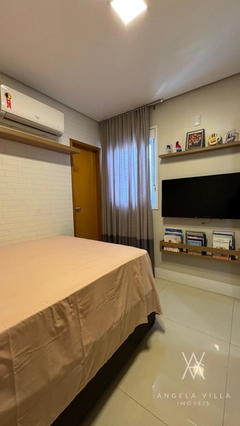 Setor Marista mobiliado: 21ª foto da galeria de imagens do imóvel