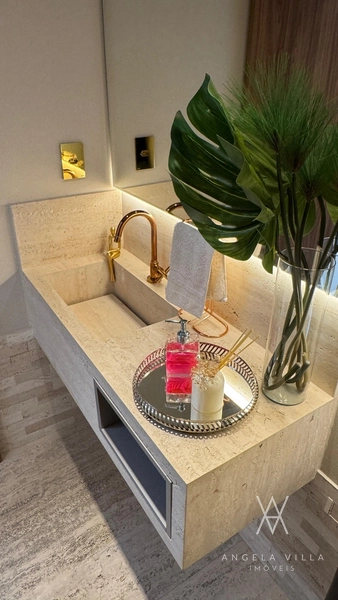 Setor Marista mobiliado: 19ª foto da galeria de imagens do imóvel