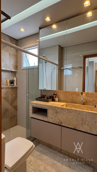 Setor Marista mobiliado: 30ª foto da galeria de imagens do imóvel