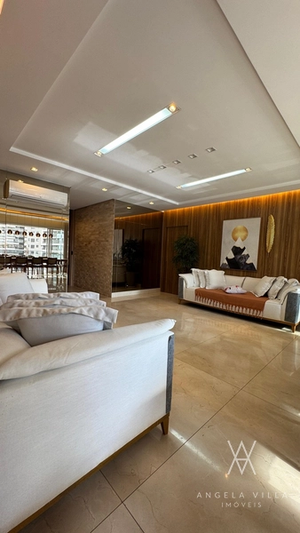 Setor Marista mobiliado: 11ª foto da galeria de imagens do imóvel