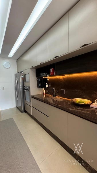 Setor Marista mobiliado: 9ª foto da galeria de imagens do imóvel