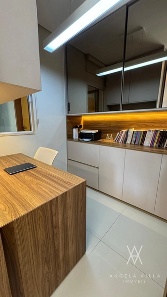 Setor Marista mobiliado: 13ª foto da galeria de imagens do imóvel