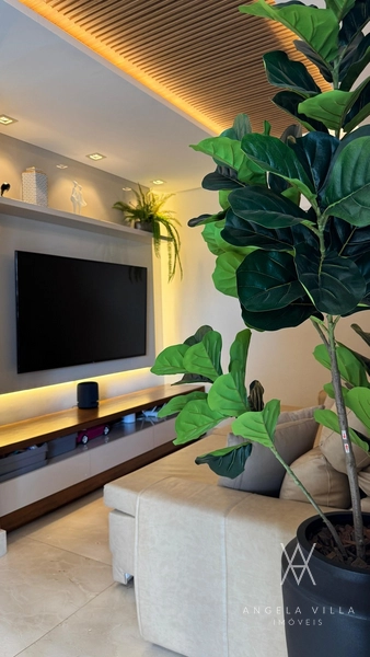 Setor Marista mobiliado: 3ª foto da galeria de imagens do imóvel